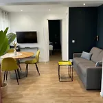 Appartement Sacre Coeur - Cottages 1