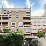 Appartement Sacre Coeur - Cottages 1