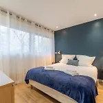 Appartement Sacré Cœur - Cottages 1